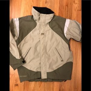 Helly Hansen Hellytech Waterproof Jacket